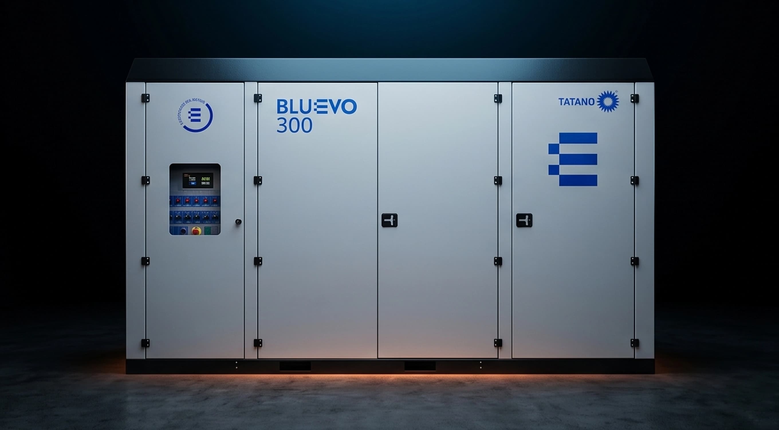 Blu Evo Moyenne Puissance