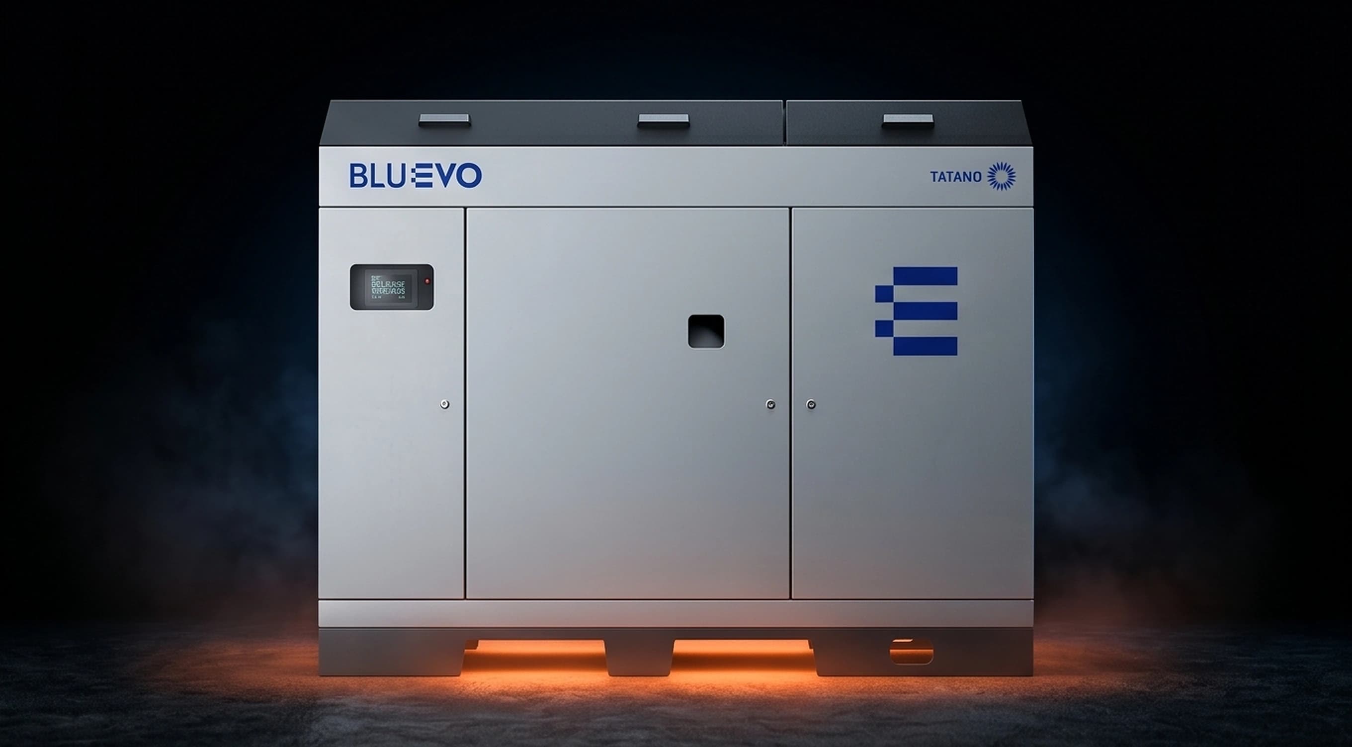 Blu Evo