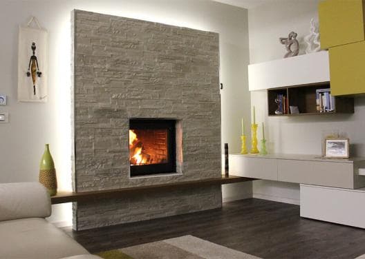 Consommation d'énergie minimale pour une maison unifamiliale